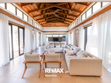 3 Bedroom Villa