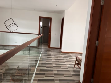 4 Bedroom Townhouse, Duplex