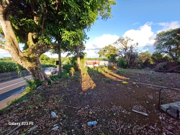 Commercial Land for Sale at Route Royale Mare D'Australia, Pont Praslin