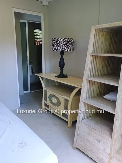 Villa 3 Chambres à Louer à Grand Baie