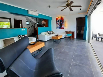 Villa de 3 Chambres