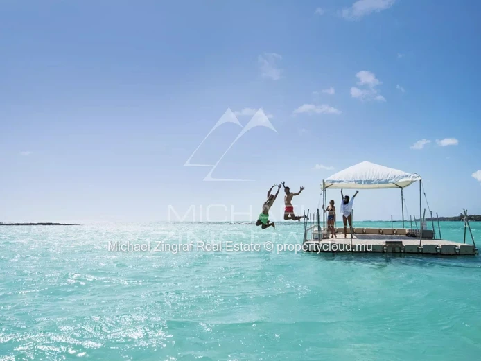 The Mauritian Art of Living Between Golf, Nature and Elegance