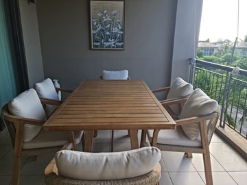 3 Bedroom Apartment
