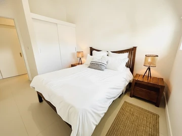 Appartement de 2 Chambres