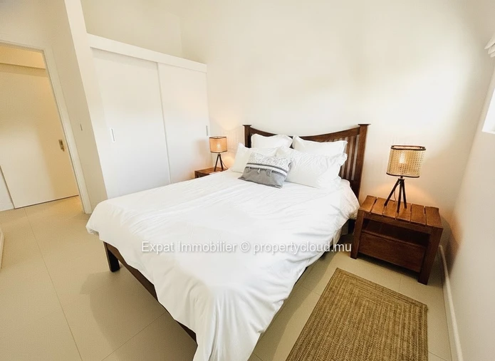 Appartement Neuf 2 Chambres De 70M2 - Smart City, Beau Plan