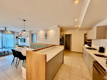 Appartement de 2 Chambres