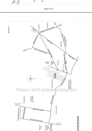 Residential Land For Sale In Pierrefonds