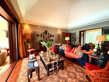 Villa de 6 Chambres
