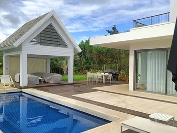 4 Bedroom Villa