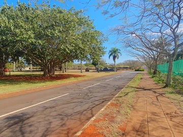 Residential Land