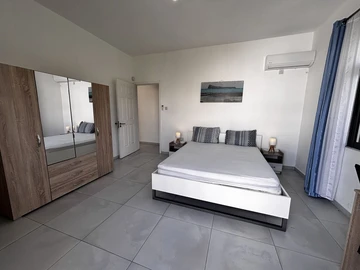 Villa de 4 Chambres