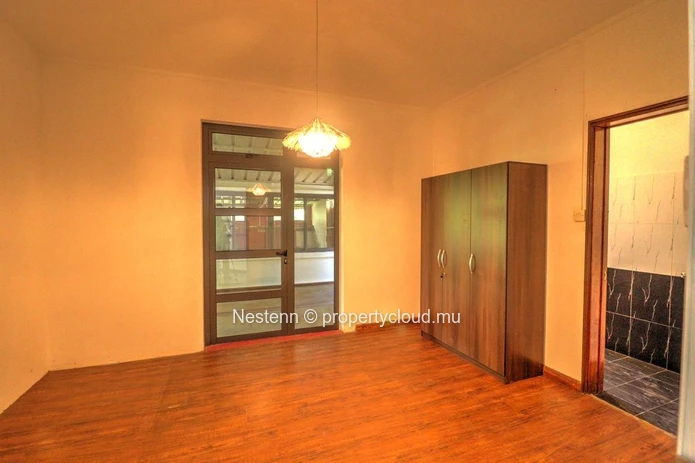 Appartement meublé de 3 chambres