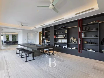 Villa de 5 Chambres