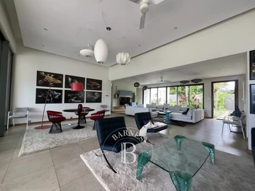 Villa de 4 Chambres