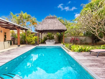 3 Bedroom Villa