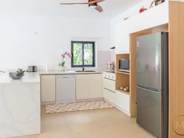 Townhouse, Duplex de 2 Chambres
