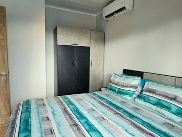 Villa de 3 Chambres