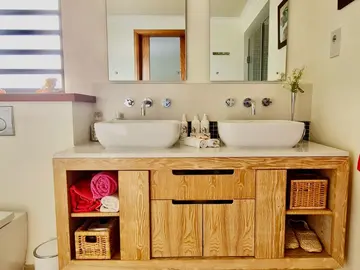 Villa de 8 Chambres