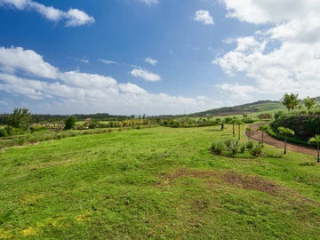 Residential Land