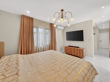 3 Bedroom Villa