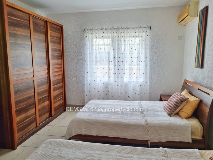 Apartment for Sale – Résidence Le Tamarinier, Flic en Flac