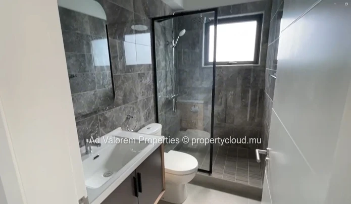 Penthouse neuf à vendre - Tamarin