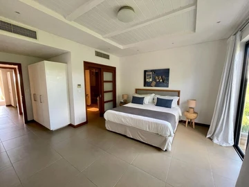 Penthouse de 4 Chambres