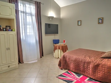 Maison de 4 Chambres