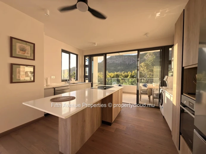MOKA BAGATELLE - 1 Bedroom Penthouse