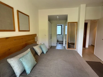 Penthouse de 3 Chambres