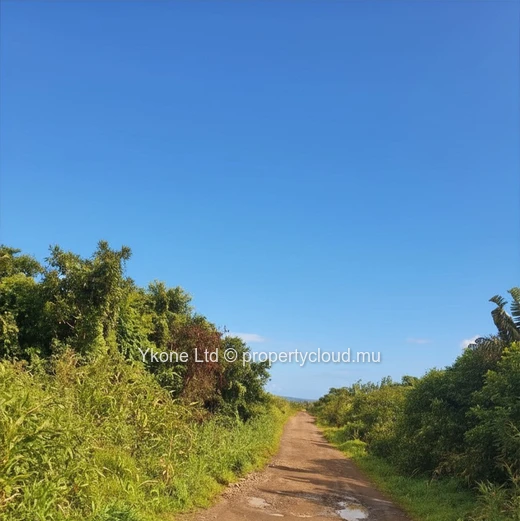 Agricultural Land For Sale In Beau Climat