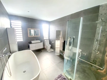 Villa de 4 Chambres