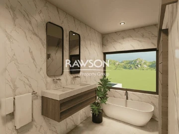 3 Bedroom Penthouse