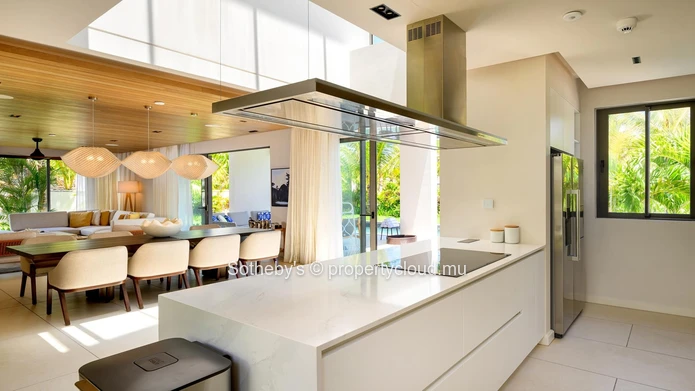 Villa Aquarelle - One&Only Private Homes