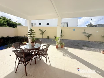 Villa de 4 Chambres