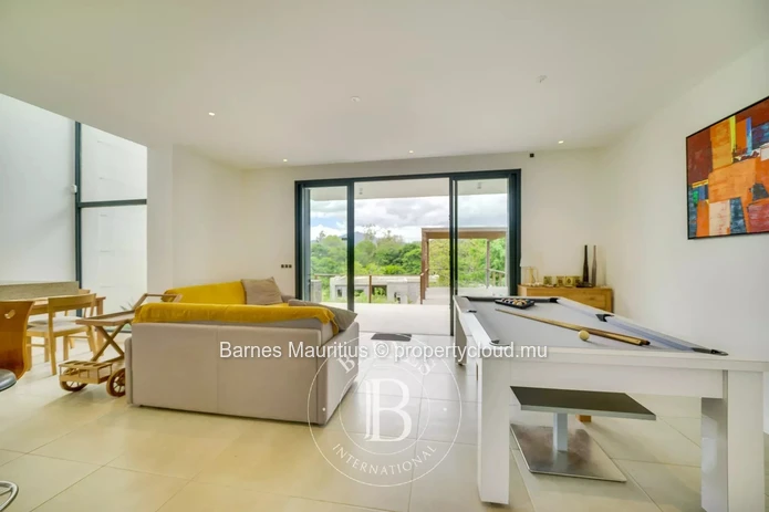 TAMARIN - Detached house - 3 bedroom