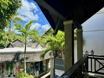 Bureau à vendre à Grand Baie,  121m².