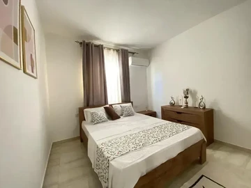 Villa de 3 Chambres