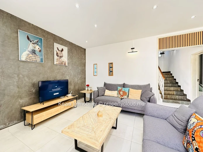 Villa Contemporaine Avec Piscine