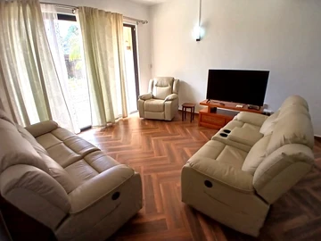 3 Bedroom Apartment