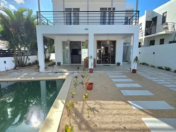 Villa de 3 Chambres