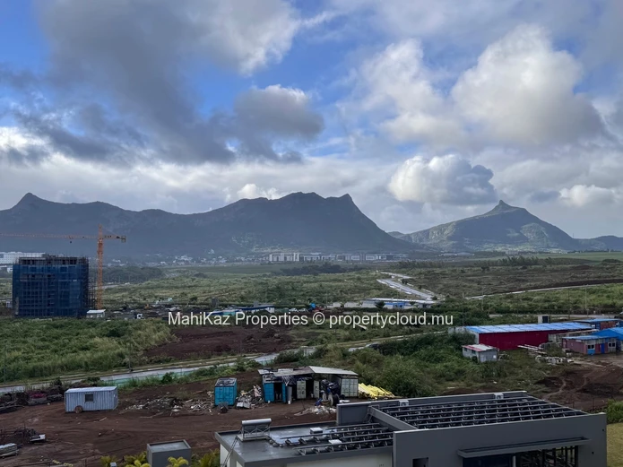 Luxurious Apartment For Rent – Moka Smart City, Mauritius  