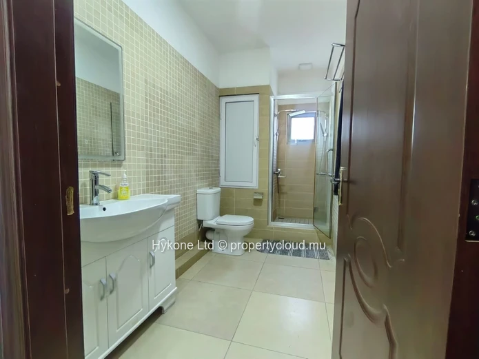 Appartement À Louer À La Mivoie, Rivière Noire