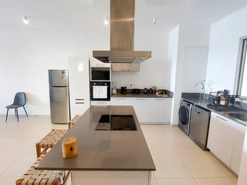 Appartement de 3 Chambres