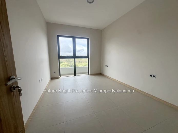 Appartement de 2 chambres à vendre à Moka
