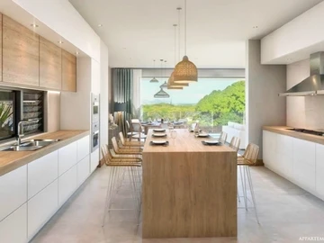 3 Bedroom Apartment