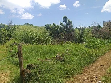 Residential land for sale in Grand Bay