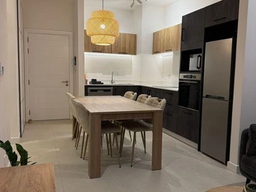 Appartement de 2 Chambres