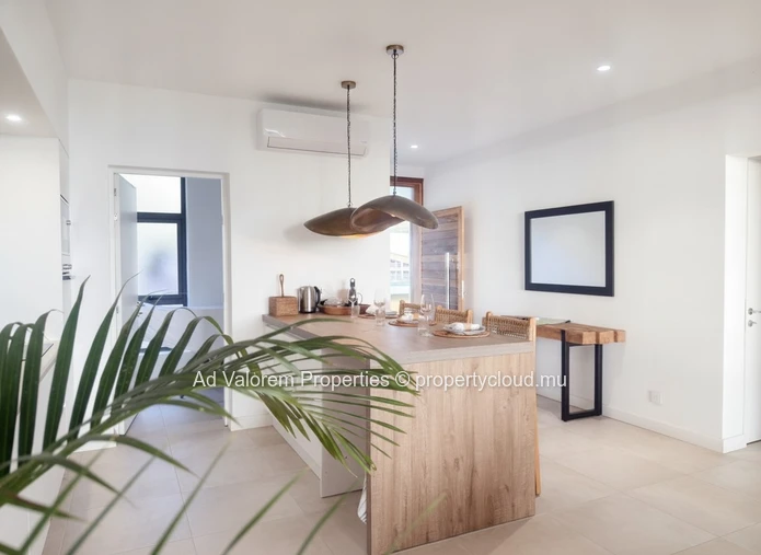 Apartment for rent in Black River!