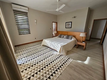 Villa de 4 Chambres